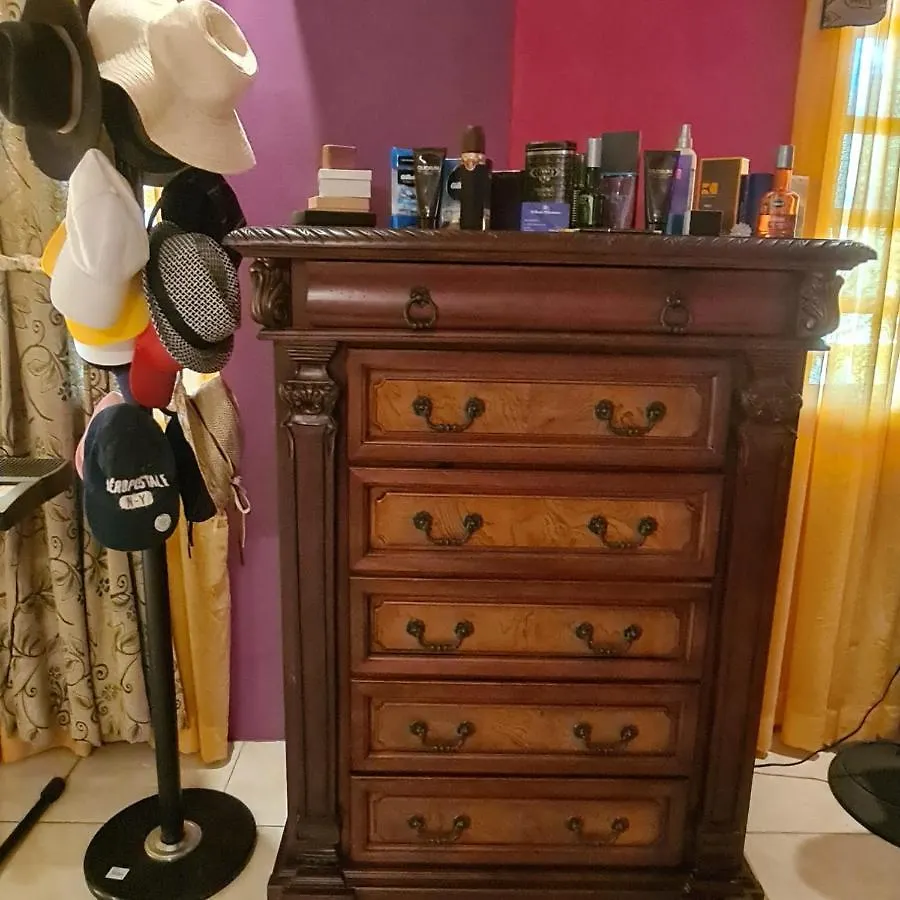 Bed & Breakfast Mountain Palace Saint Joseph