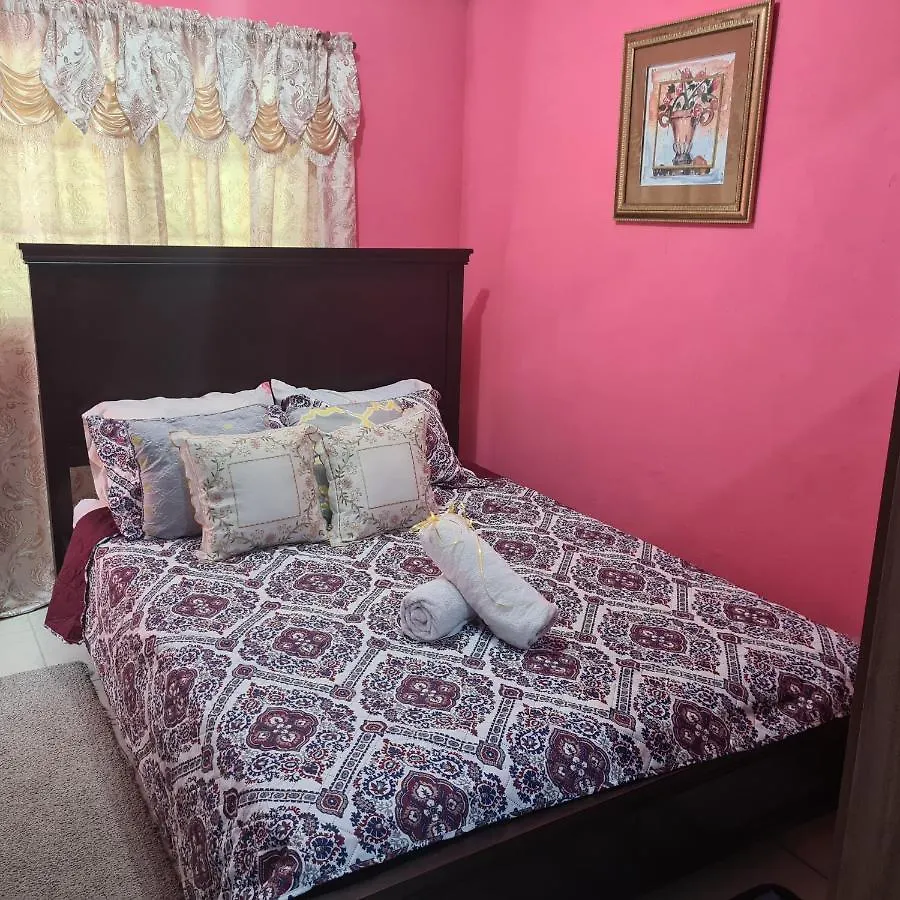 Bed & Breakfast Mountain Palace Saint Joseph