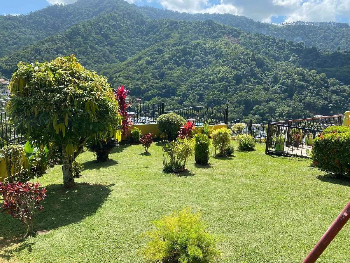 Mountain Palace Saint Joseph 0*,