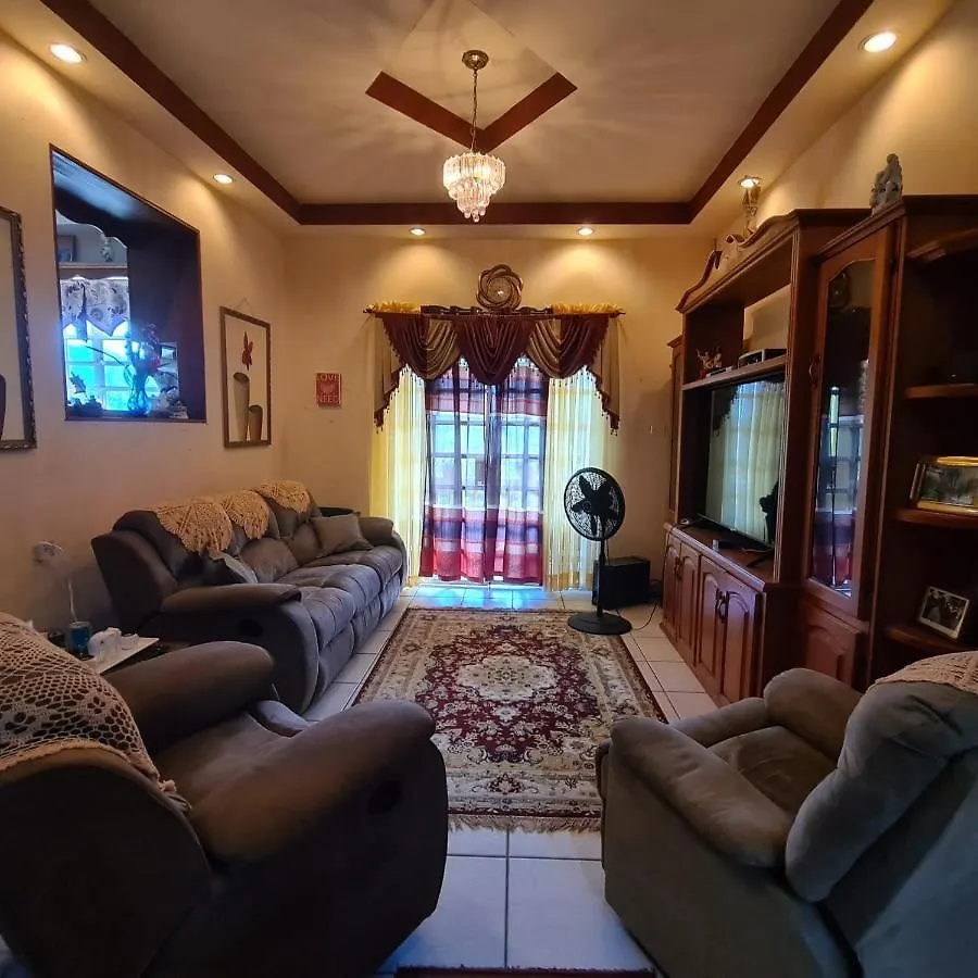 Mountain Palace Saint Joseph Bed & Breakfast