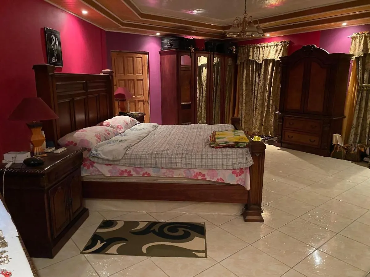 Mountain Palace Saint Joseph 0*,  Trinidad And Tobago
