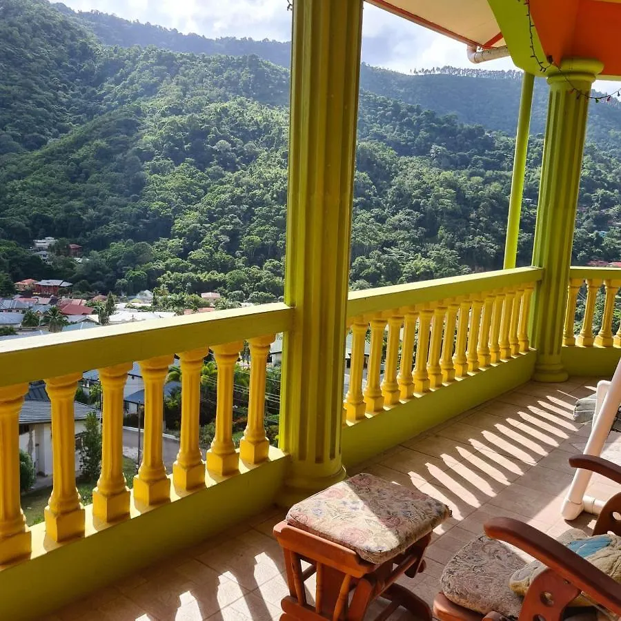 Mountain Palace Saint Joseph