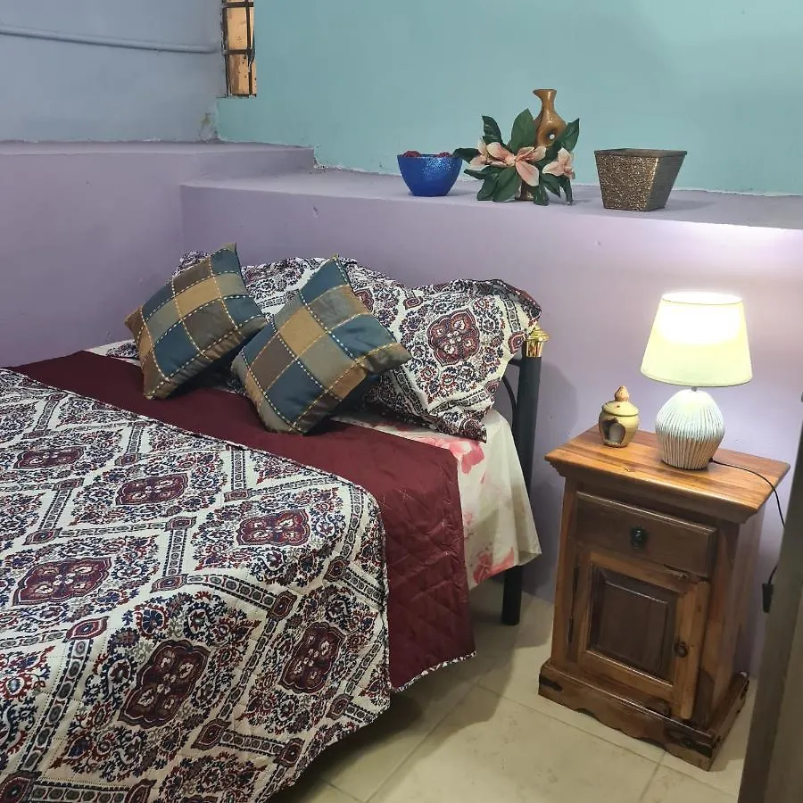 Mountain Palace Saint Joseph Bed & Breakfast