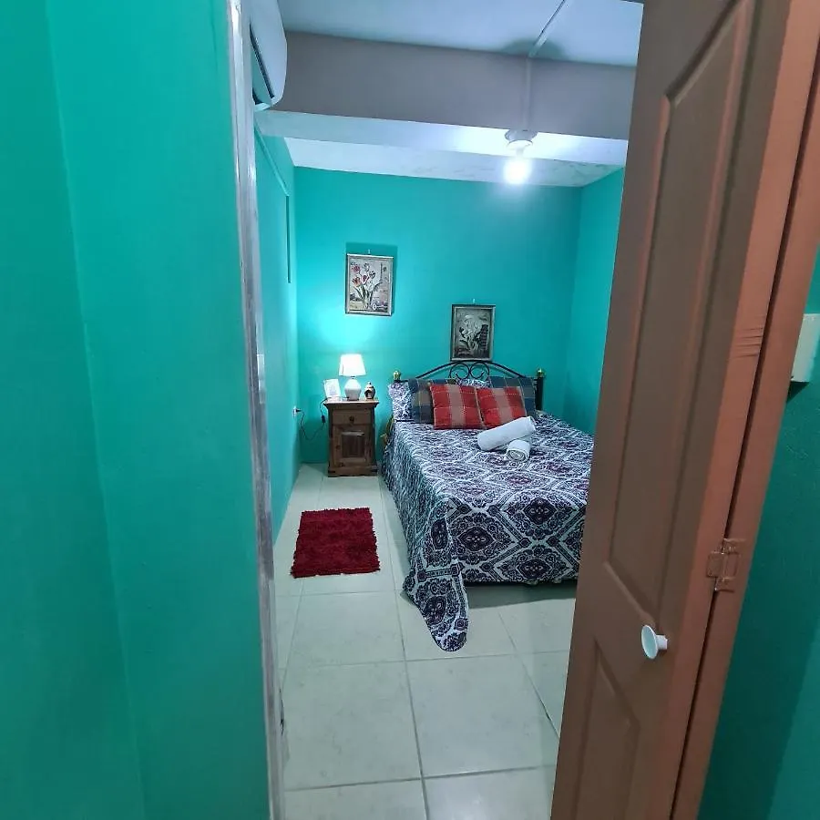 Mountain Palace Saint Joseph Bed & Breakfast