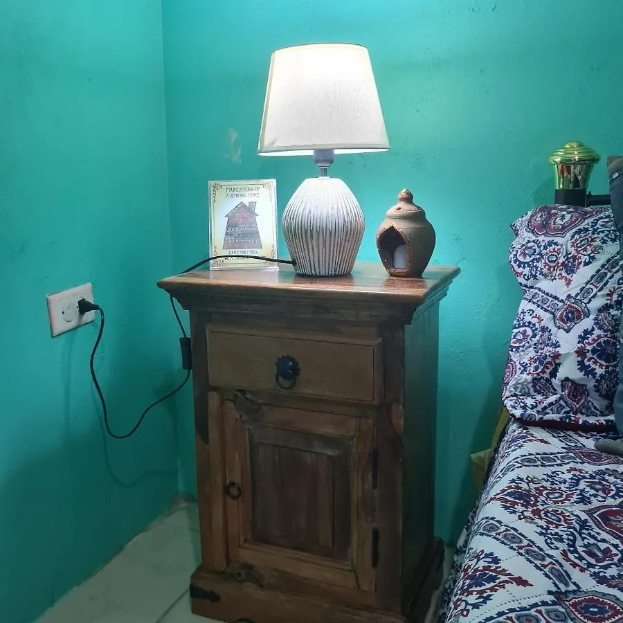 Bed & Breakfast Mountain Palace Saint Joseph