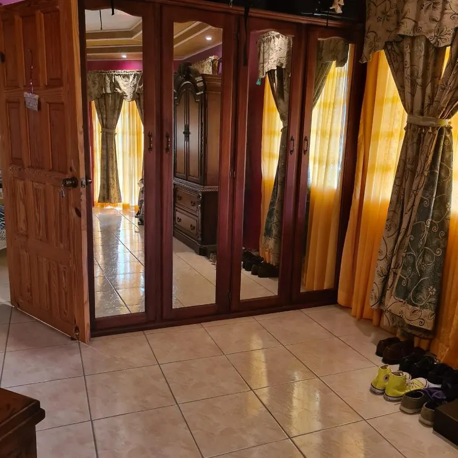 Bed & Breakfast Mountain Palace Saint Joseph