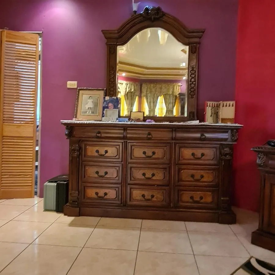 Mountain Palace Saint Joseph Bed & Breakfast