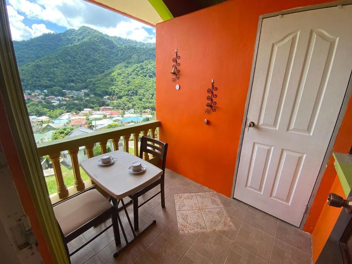 Mountain Palace Saint Joseph 0*,  Trinidad And Tobago